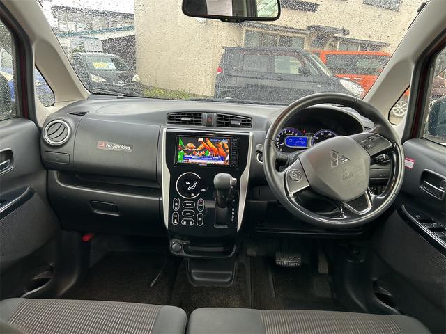 Mitsubishi EK CUSTOM 2017