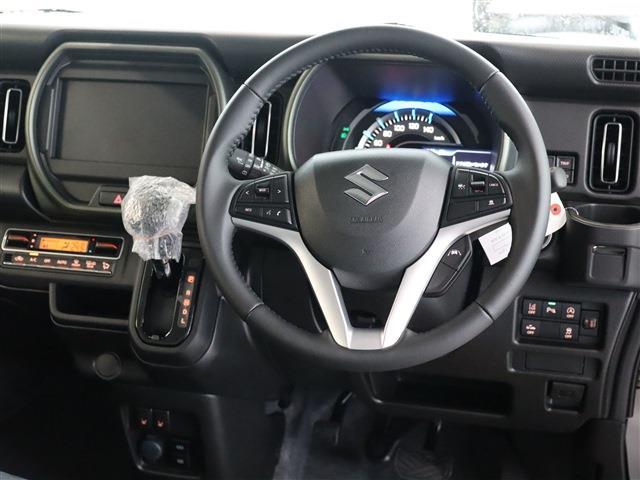 Suzuki HUSTLER 2025