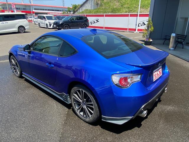 Subaru BRZ 2014