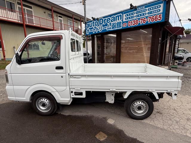 Nissan NT100CLIPPER TRUCK 2017