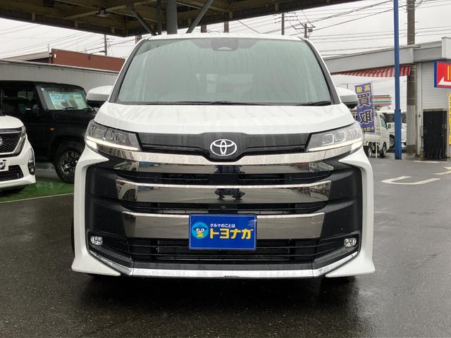 Toyota NOAH 2026