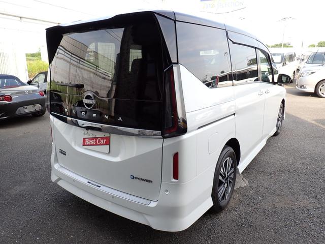 Nissan SERENA 2024