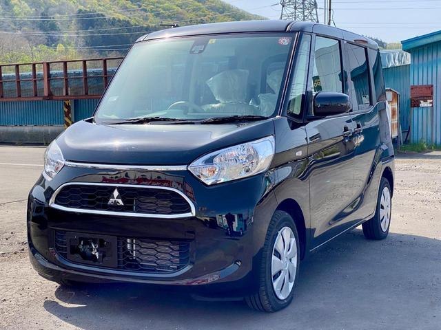 Mitsubishi EK SPACE 2018