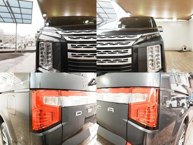 Mitsubishi DELICA D:5 2024