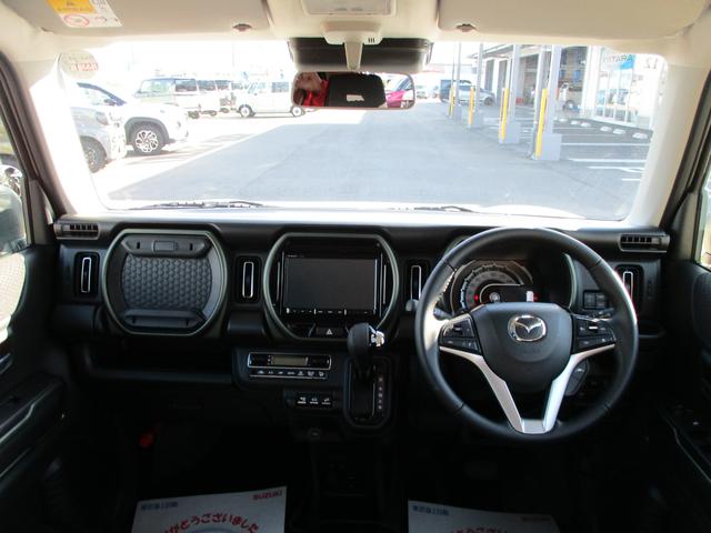 Mazda FLAIR CROSSOVER 2024