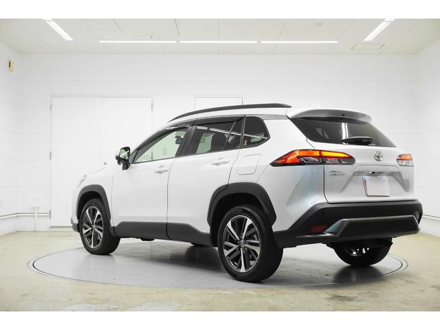 Toyota COROLLA CROSS 2023