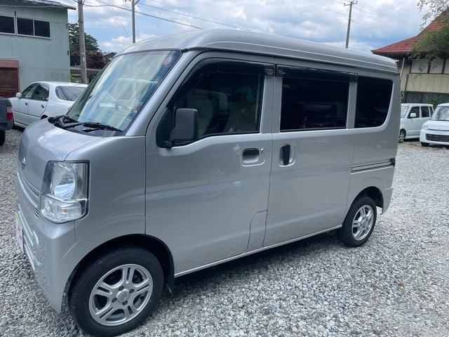 Nissan NV100 Clipper Van 2015