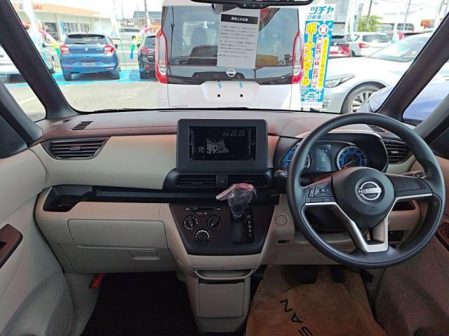 Nissan ROOX 2025