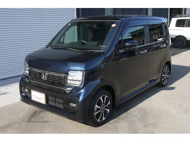 Honda N-WGN CUSTOM 2023