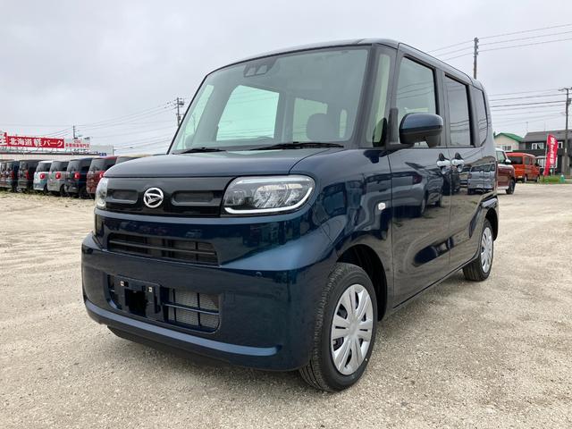 Daihatsu TANTO 2024