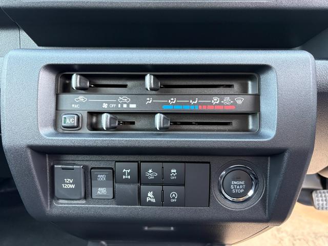 Daihatsu HIJET TRUCK 2025