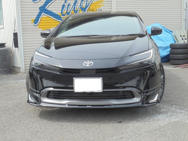 Toyota PRIUS 2023