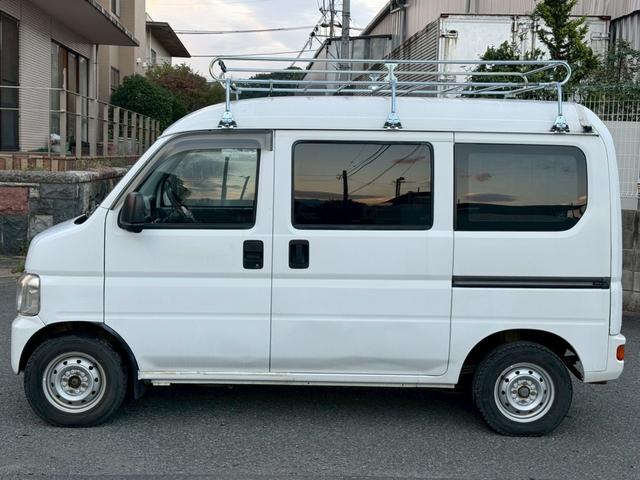 Honda ACTY VAN 2015