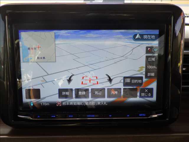 Suzuki ALTO LAPIN LC 2024