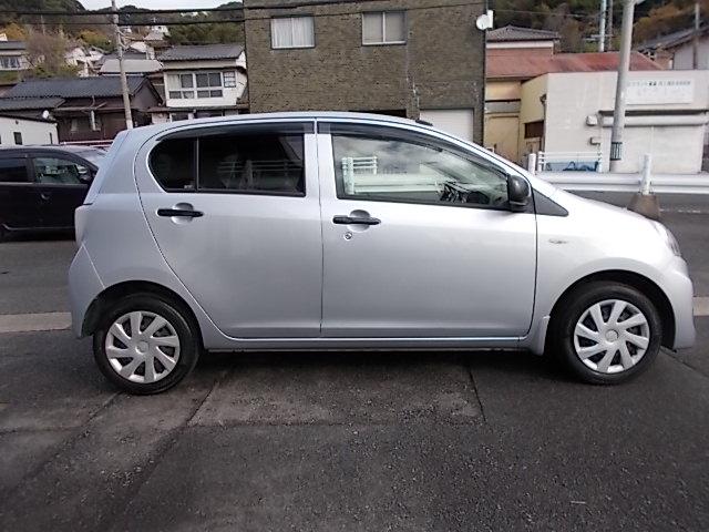 Subaru PLEO PLUS 2013