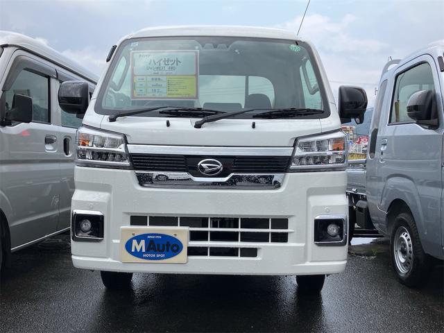 Daihatsu HIJET TRUCK 2024