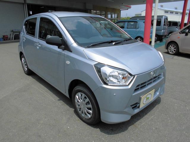 Daihatsu MIRA E:S 2025