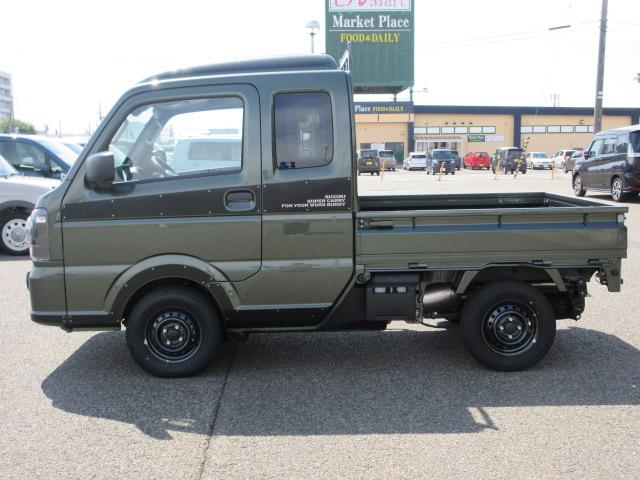 Suzuki SUPER CARRY 2025
