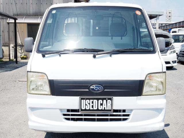 Subaru SAMBAR TRUCK 2006