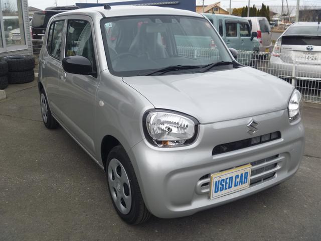 Suzuki ALTO 2025