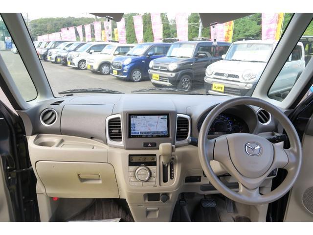 Mazda FLAIR WAGON 2013