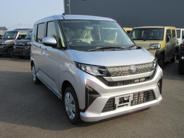 Daihatsu MOVE 2025