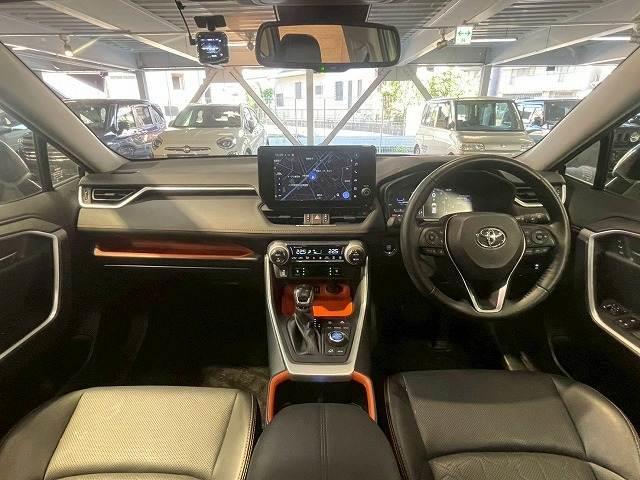Toyota RAV4 2023