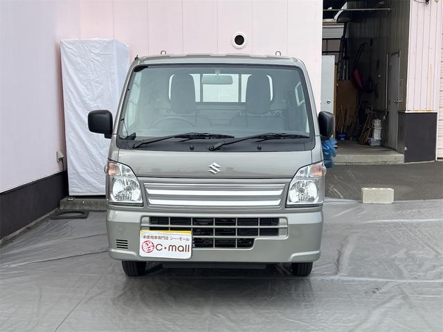 Suzuki CARRY TRUCK 2025