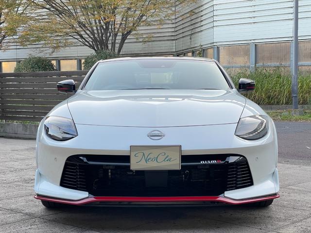 Nissan FAIRLADY Z 2025