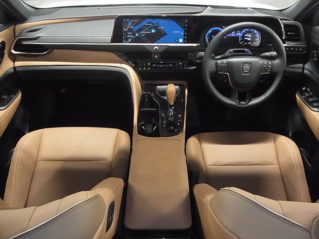 Toyota CROWN SPORT 2024