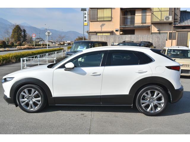 Mazda CX-30 2021