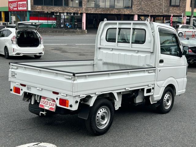 Nissan NT100CLIPPER TRUCK 2023