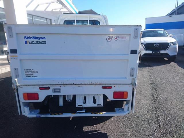 Nissan NT100CLIPPER TRUCK 2019