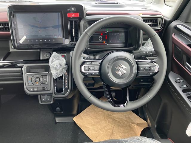 Suzuki SPACIA CUSTOM 2026