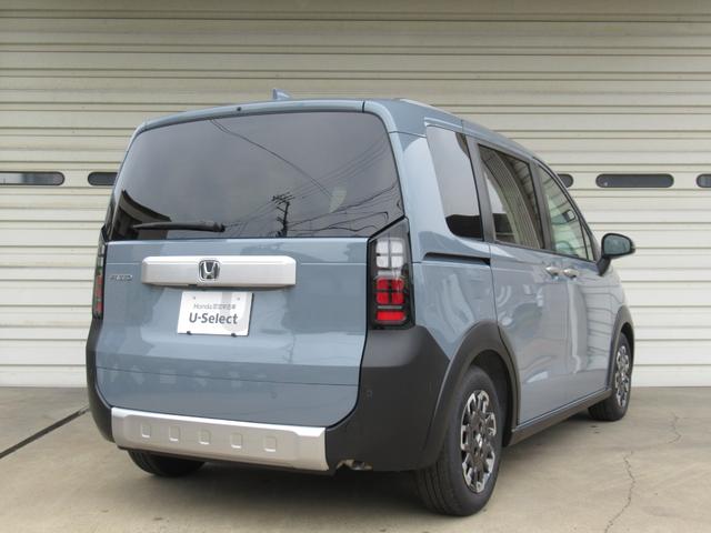 Honda FREED 2025