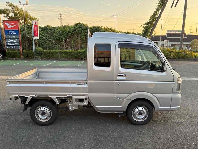 Suzuki SUPER CARRY 2024