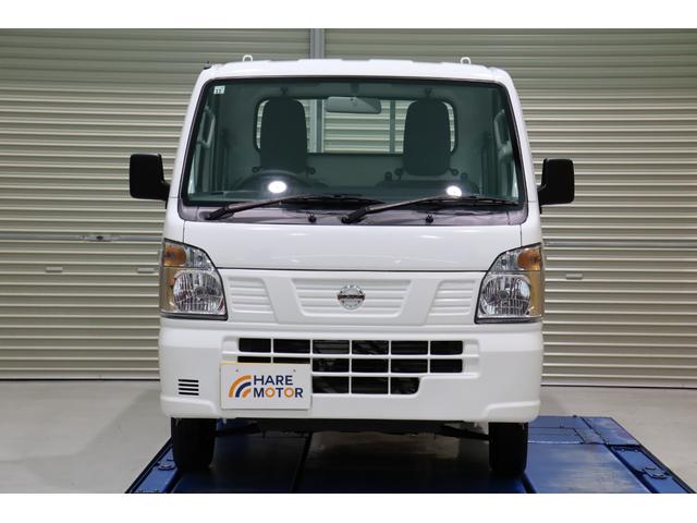 Nissan NT100CLIPPER TRUCK 2022