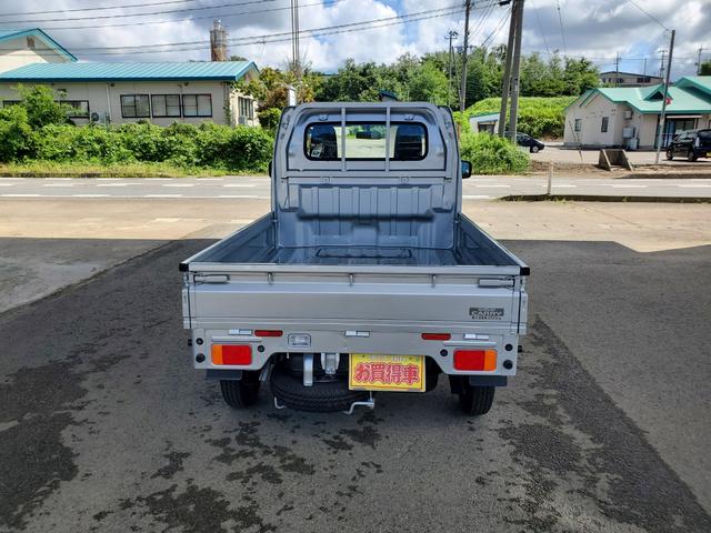 Suzuki CARRY TRUCK 2025