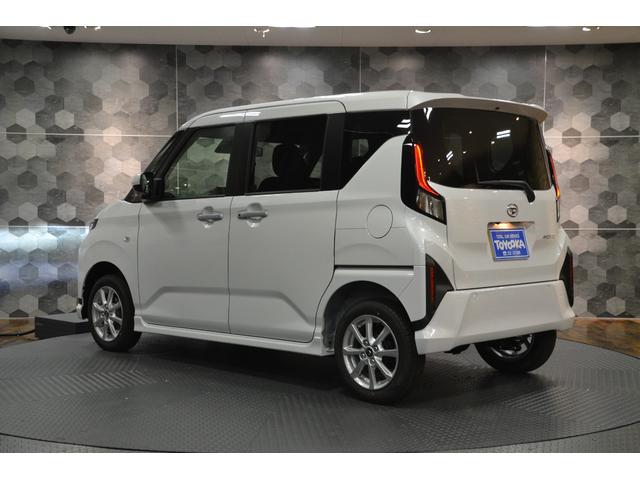 Daihatsu MOVE 2025
