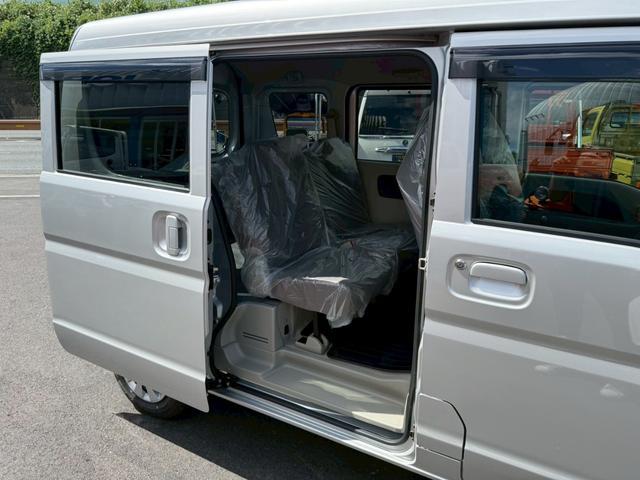 Nissan CLIPPER VAN 2025