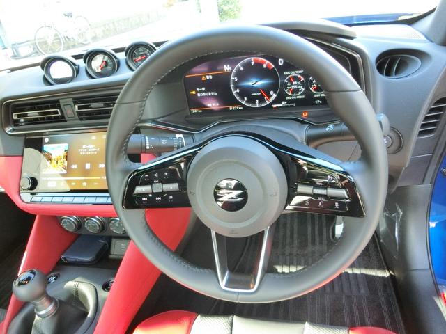 Nissan FAIRLADY Z 2025