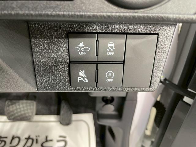 Daihatsu MOVE CANBUS 2025