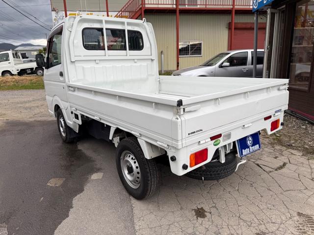 Nissan NT100CLIPPER TRUCK 2017