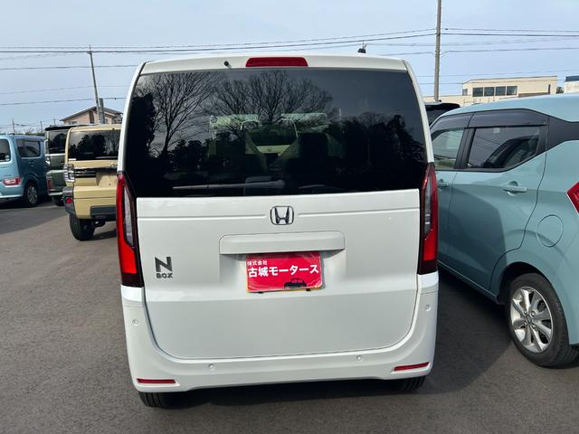 Honda N-BOX 2026