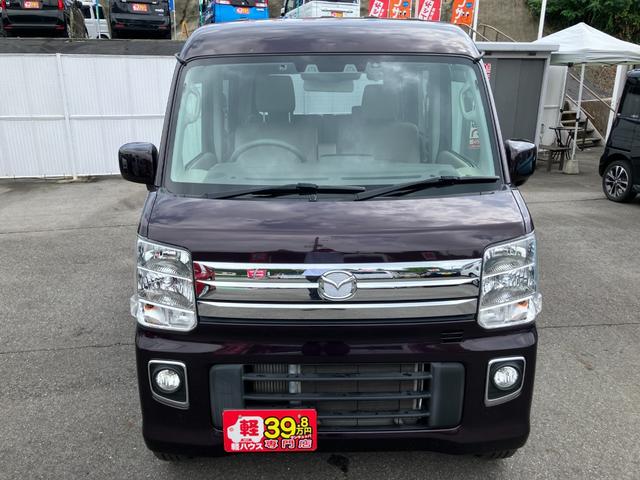 Mazda SCRUM WAGON 2020