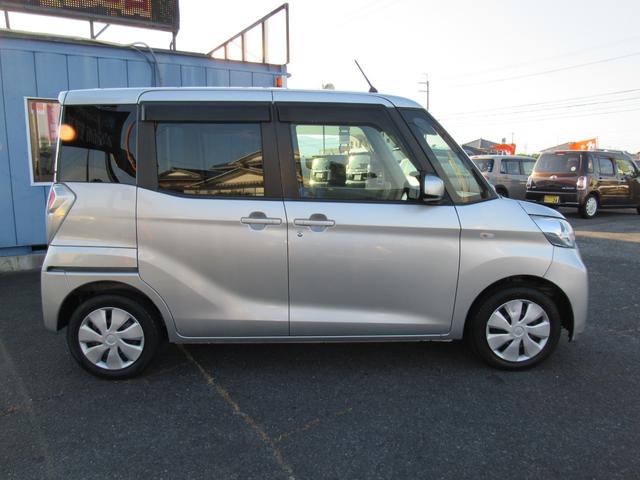 Mitsubishi EK SPACE 2019