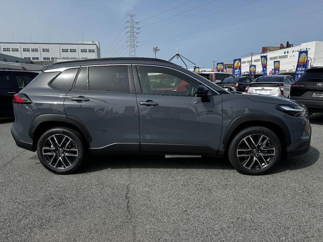 Toyota COROLLA CROSS 2026