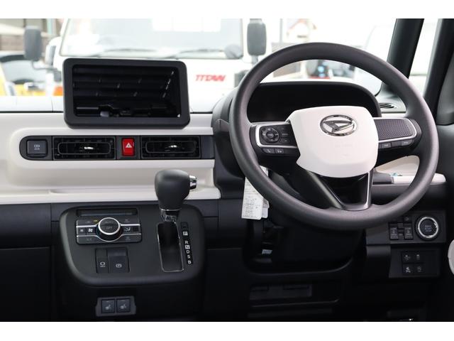 Daihatsu MOVE CANBUS 2025