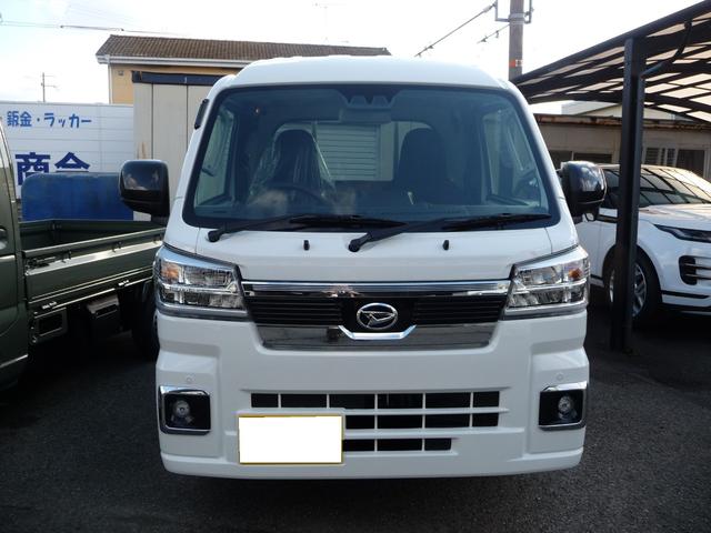 Daihatsu HIJET TRUCK 2026