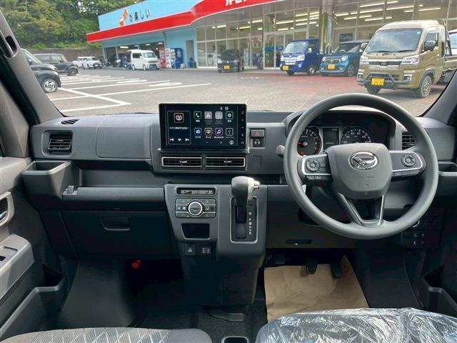 Daihatsu ATRAI 2025